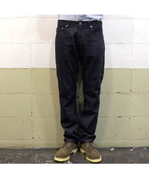5pocket Denim Pants(Skinny cut)(デニムパンツ)