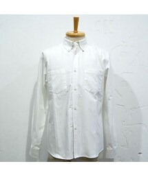OUTPUT | &JOB by UNITED LOT BD Shirt(シャツ/ブラウス)