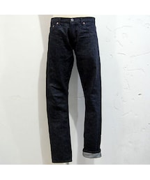 OUTPUT | Something Special 5pocket Denim Pants(Tight Skinny cut) (デニムパンツ)