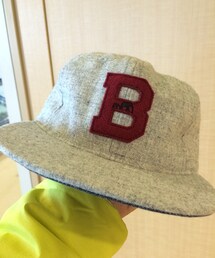 The Brooklyn Circus | The Brooklyn Circus BB cap(キャップ)