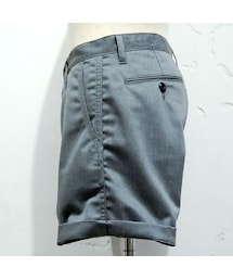 OUTPUT | Something Special Short Trouser(その他パンツ)