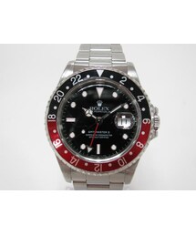 ROLEX | GMT MASTER2(アナログ腕時計)