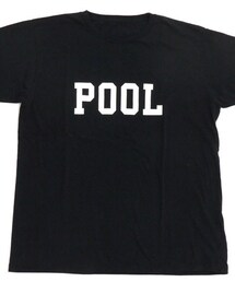 the POOL aoyama | The Pool Tシャツ(Tシャツ/カットソー)