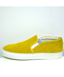 OUTPUT | UNITED LOT Slip-on Sneaker(スニーカー)