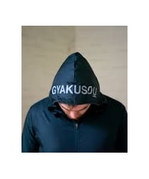 GYAKUSOU | Gyakusou nylon jacket(ナイロンジャケット)