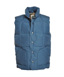 SIERRA DESIGNS | DOWN SIERRA VEST(ダウンジャケット/コート)