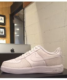 NIKE | NIKE ID lunar force 1(スニーカー)