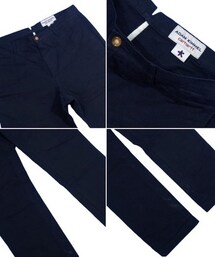 ADAM KIMMEL × carhartt | ADAM KIMMEL × carhartt pants(チノパンツ)