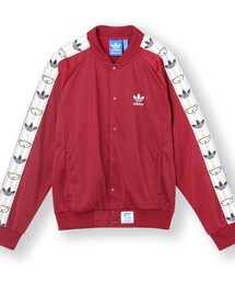 adidas Originals by NIGO | トラックトップジャージ(その他アウター)