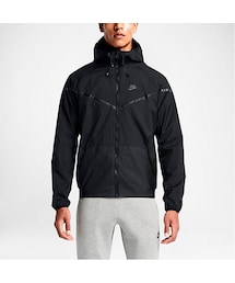 NIKE | NIKE エアロシールドドウィンドランナー(ナイロンジャケット)