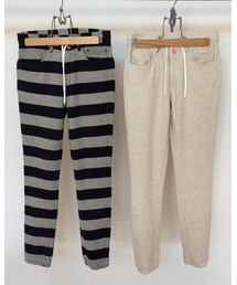 Flaph | Sweat Pants(その他パンツ)