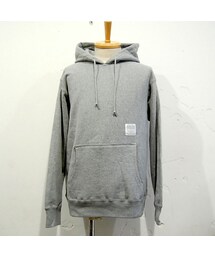 OUTPUT | Pull Over Hoody(パーカー)