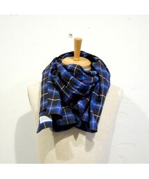 OUTPUT | Check Stall(ストール/ショール)