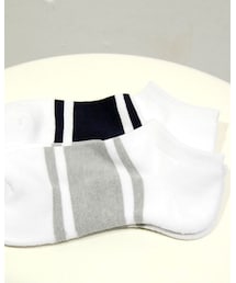 OUTPUT | ソックス/靴下