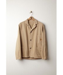 HUMAN MADE | Twill coverall(カバーオール)