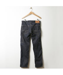 HUMAN MADE | DENIM PANTS(デニムパンツ)