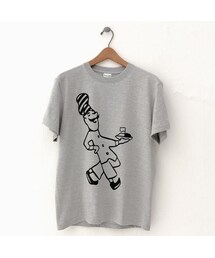 CURRY UP | Curry up Tee(Tシャツ/カットソー)