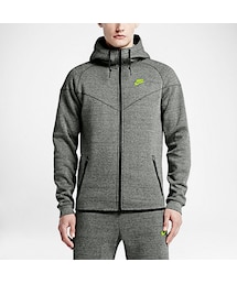 NIKE | Tech fleece windrunner(パーカー)
