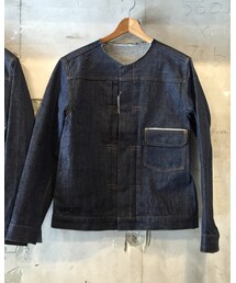 lowloom | lLOWLOOM Denim jacket(デニムジャケット)