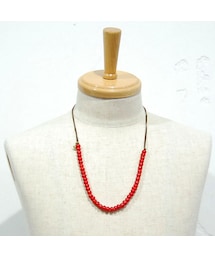 VIVIFY | VIVIFY ×UNITED LOT　Beads Necklace(ネックレス)
