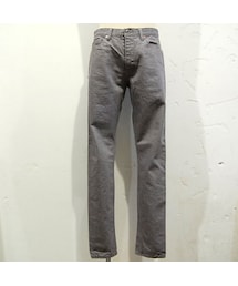 OUTPUT | 5pocket Denim Pants(Tight Skinny cut)(デニムパンツ)