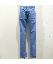 OUTPUT | 5pocket Denim Pants(Tight Skinny cut)(デニムパンツ)