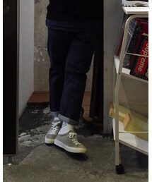 LOWLOOM | デニムパンツ