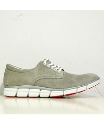 HIROSHI TSUBOUCHI | HIROSHI TSUBOUCHI×UNITED LOT Service Shoes(その他シューズ)