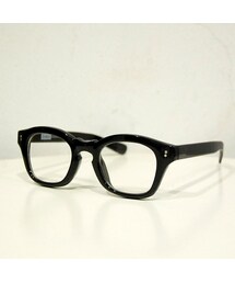 OUTPUT | メガネ(メガネ)