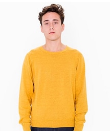 American Apparel | sweater(ニット/セーター)
