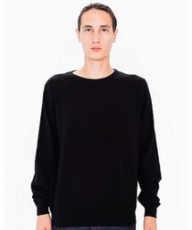American Apparel | sweater(ニット/セーター)