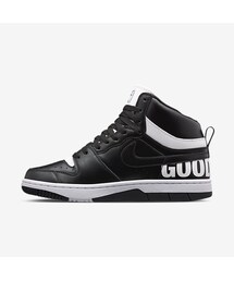 NIKE |  GOODENOUGH  NIKE COURT FORCE SP  FRAGMENT(スニーカー)