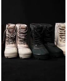 Yeezy | yeezy950(ブーツ)
