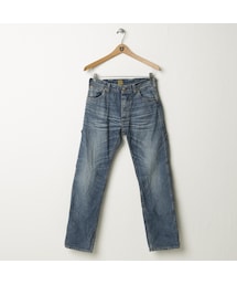 HUMAN MADE | SLIM DENIM PANTS(デニムパンツ)