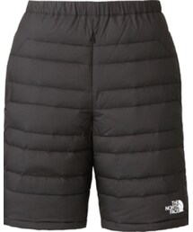 THE NORTH FACE | down shorts(その他パンツ)
