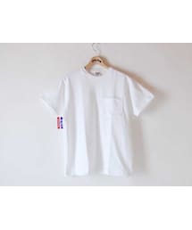 CAMBER | CAMBER　マックスウェイト 半袖 ポケット Tシャツ (Tシャツ/カットソー)