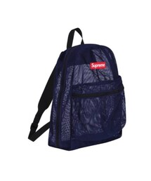 Supreme  | supreme mesh backpack(バックパック/リュック)