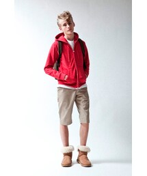 URSUS BAPE | URSUS BAPE(パーカー)