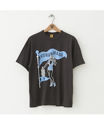 HUMAN MADE | HUMAN MADE Tシャツ(Tシャツ/カットソー)