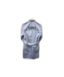 COMME des GARCONS | comme des garcons　ワークコート(ステンカラーコート)