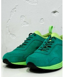 UNITED LOT | UNITED LOT Urban Light(スニーカー)