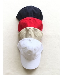 BAY SIDE | BAY SIDE BB CAP(キャップ)