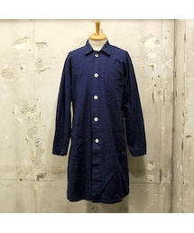 MILITARY | Czech Type Work Coat(その他アウター)