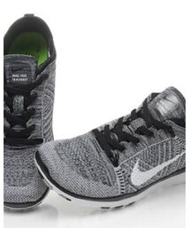 NIKE | nike free run 5.0(スニーカー)