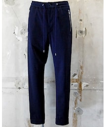 Fabbrica.uomo | fabbrica uomo Jogger Pants(その他パンツ)