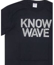 KNOW WAVE | Tシャツ/カットソー