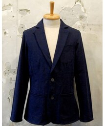 Fabbrica.uomo | テーラードジャケット