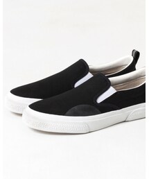 SLACK FOOTWEAR | スリッポン