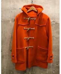 古着 | ダッフルコート