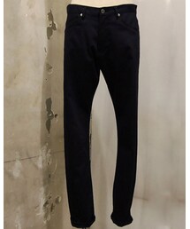 STRATTON TEXTILES | デニムパンツ